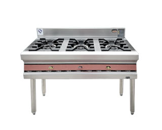 燃?xì)馊^矮湯爐 尺寸:1600x700x550+650mm